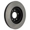 Centric Parts PREMIUM BRAKE ROTOR 120.4507 - alternate 2